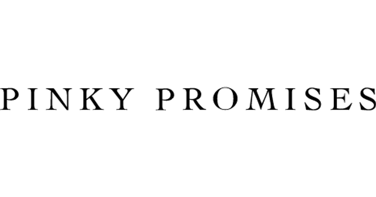 Pinky Promises  Discover our pinky rings and make a pinky promise