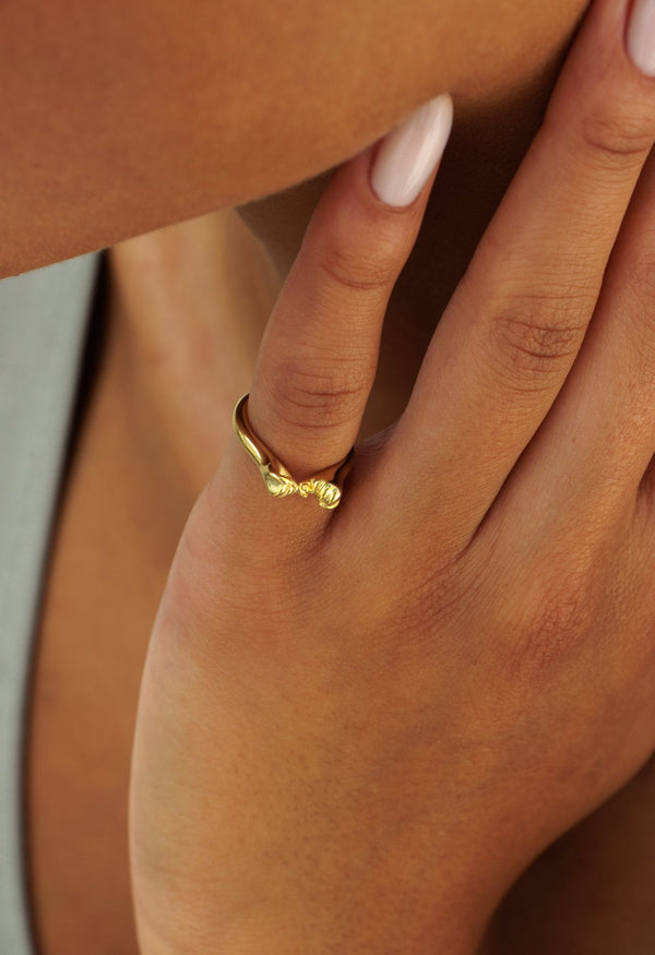 self love collectie pinky promises