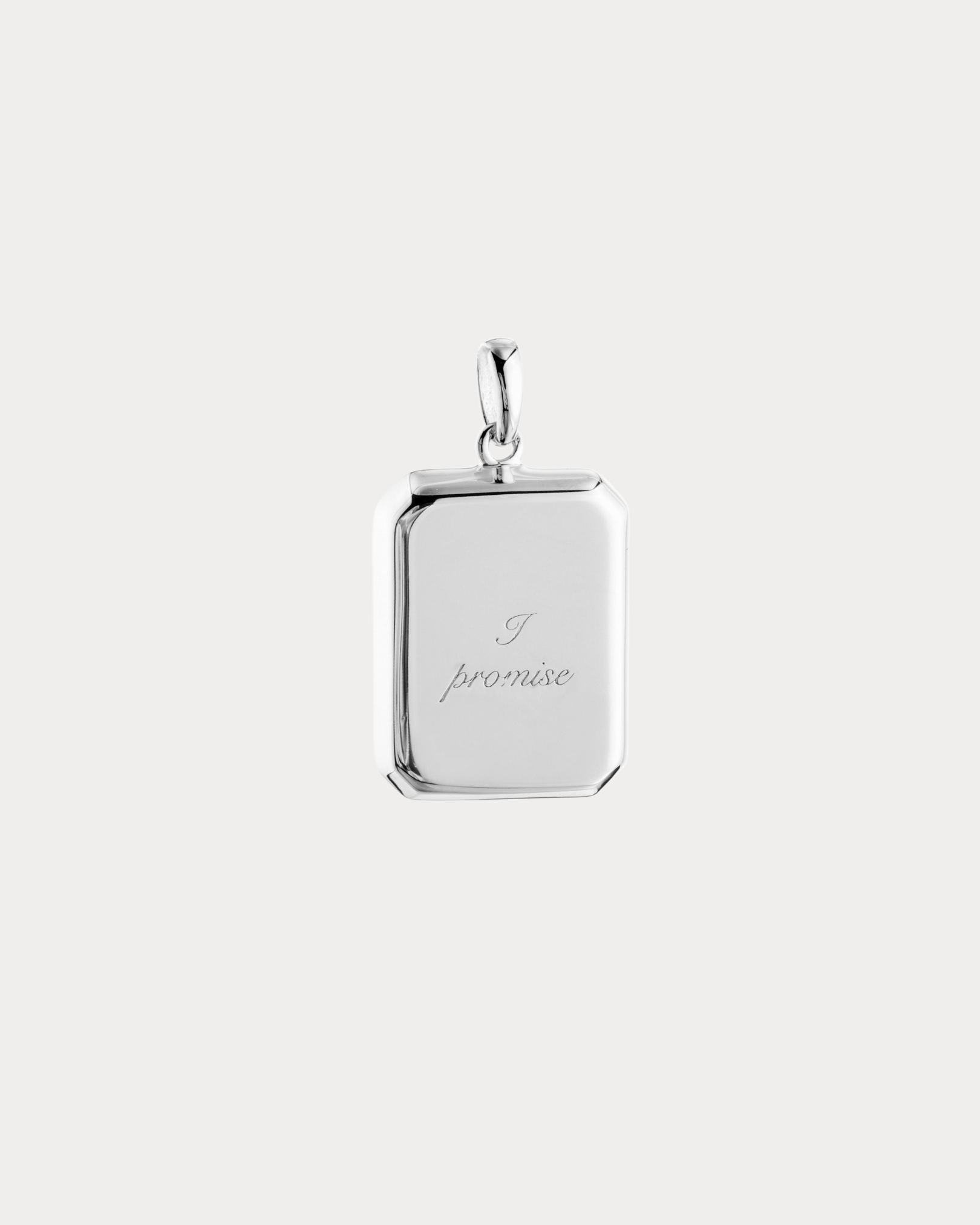 Promise ketting