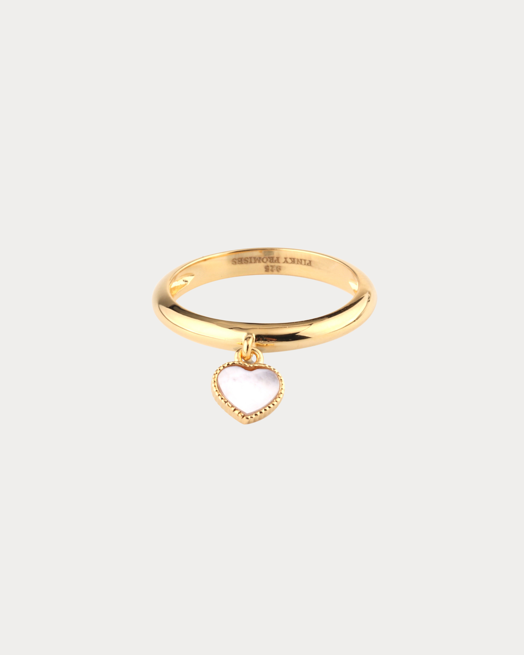 Little Heart ring