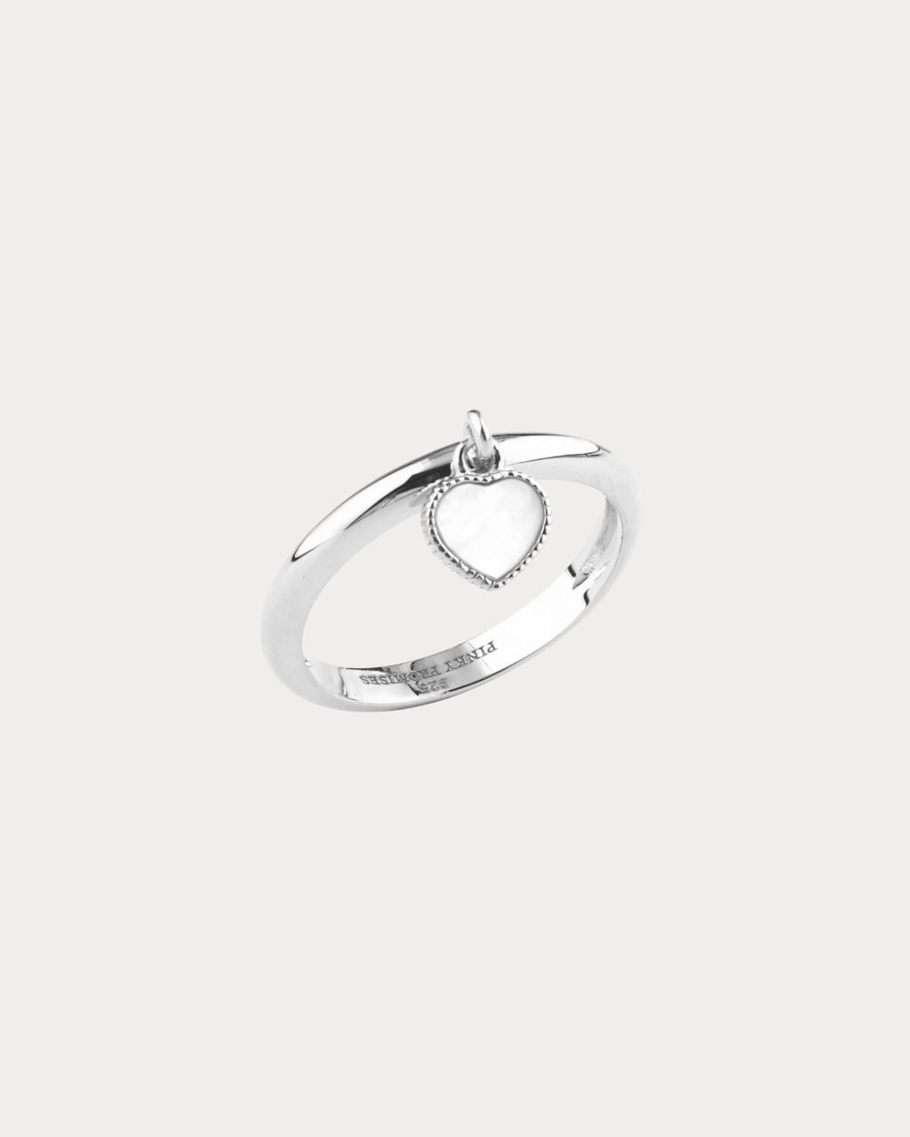 Little Heart ring