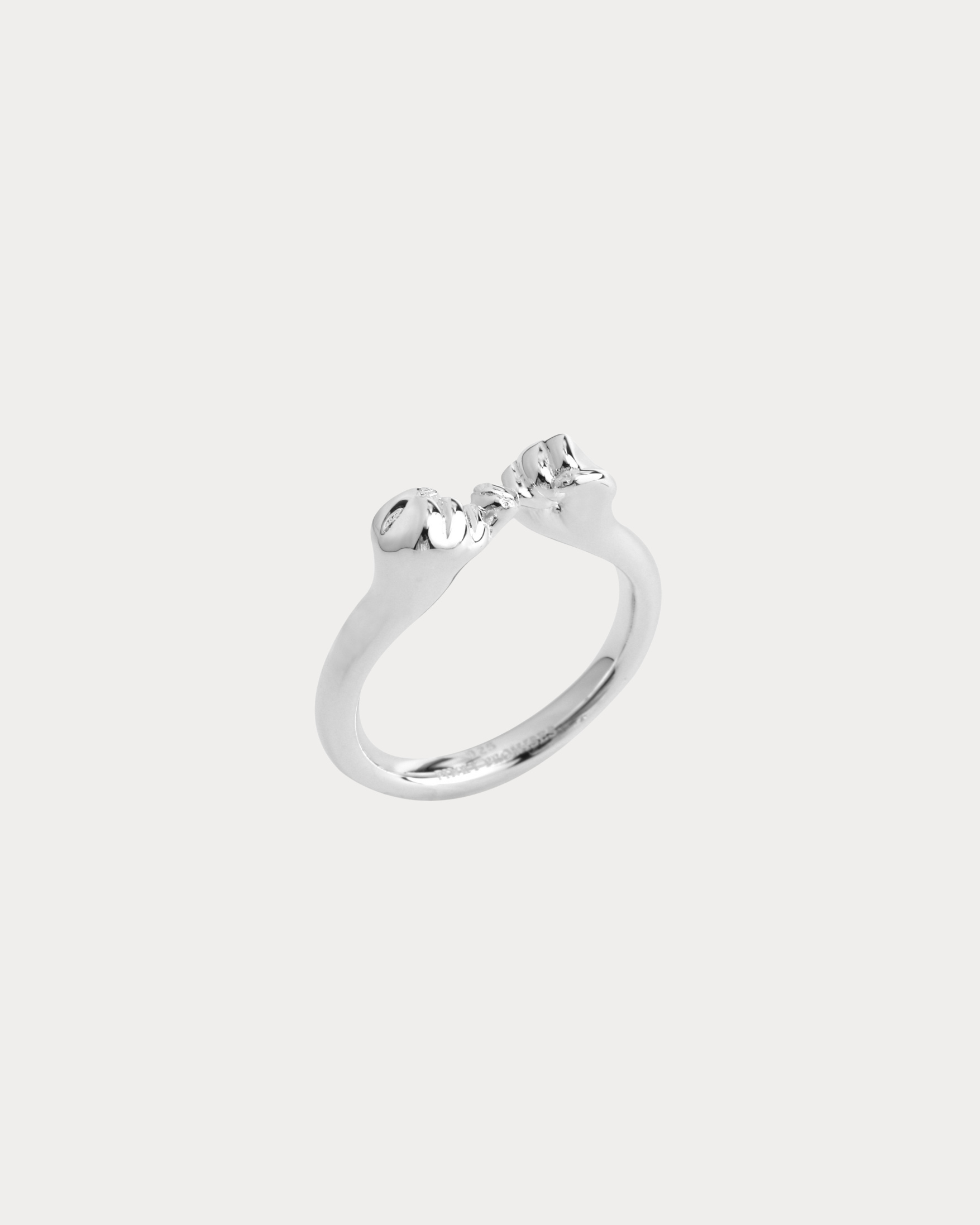 Pinky Promise ring
