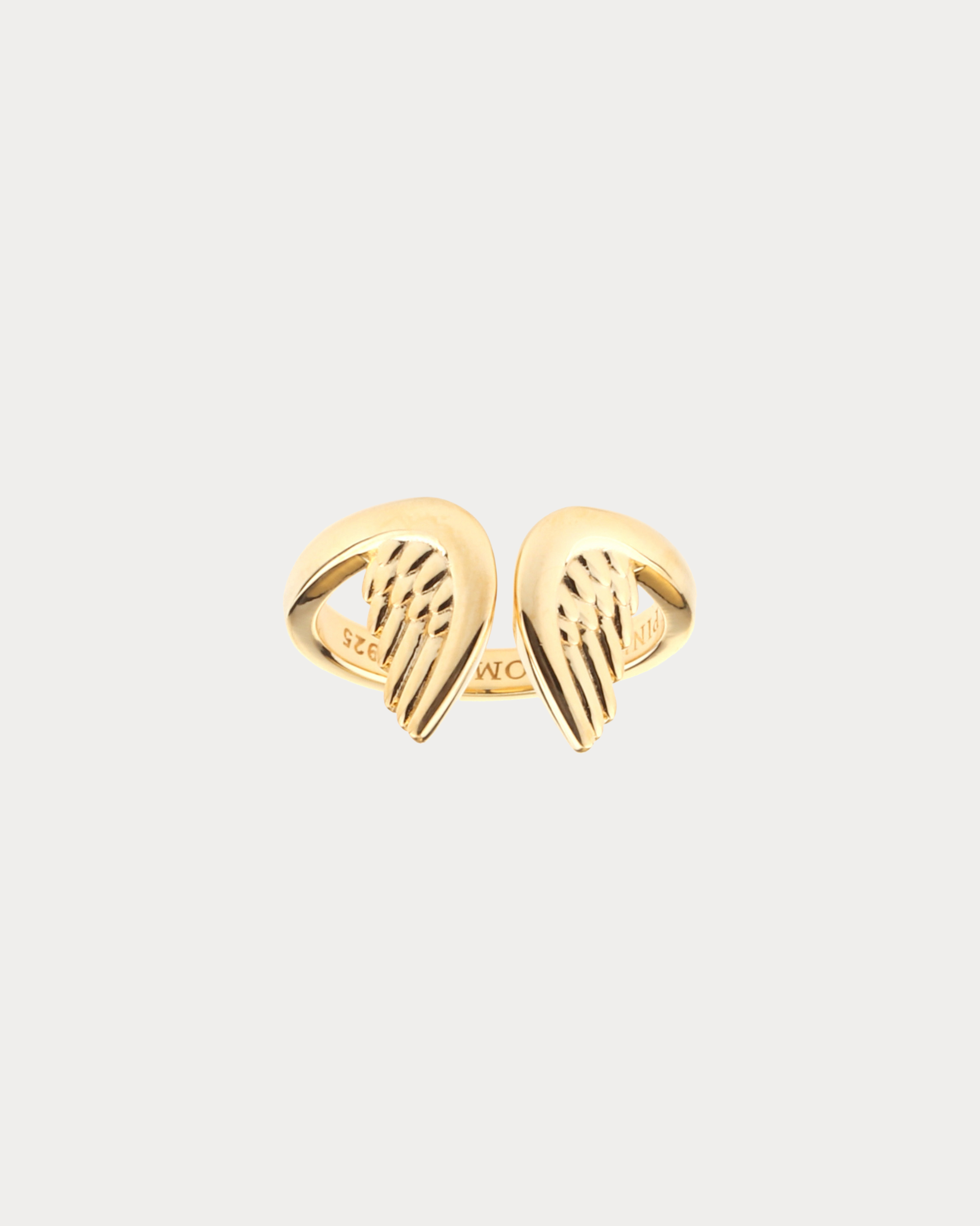 Spread Your Wings ring