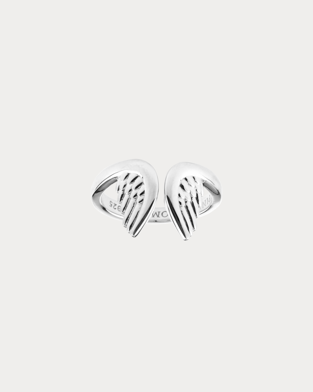 Spread Your Wings ring