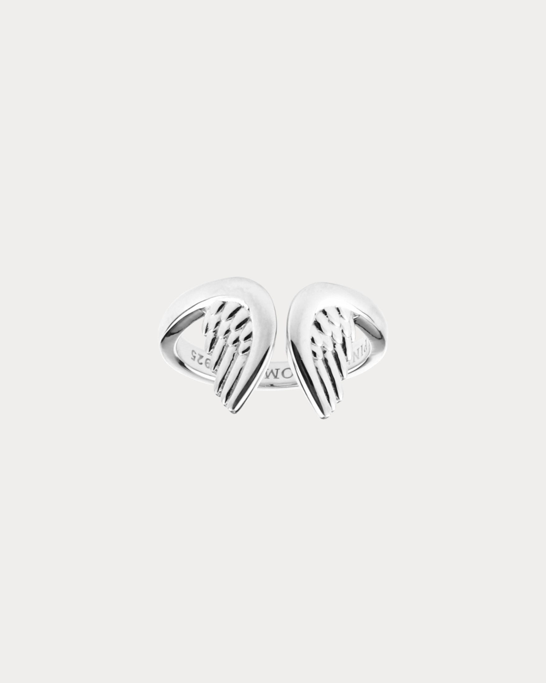 Spread Your Wings ring