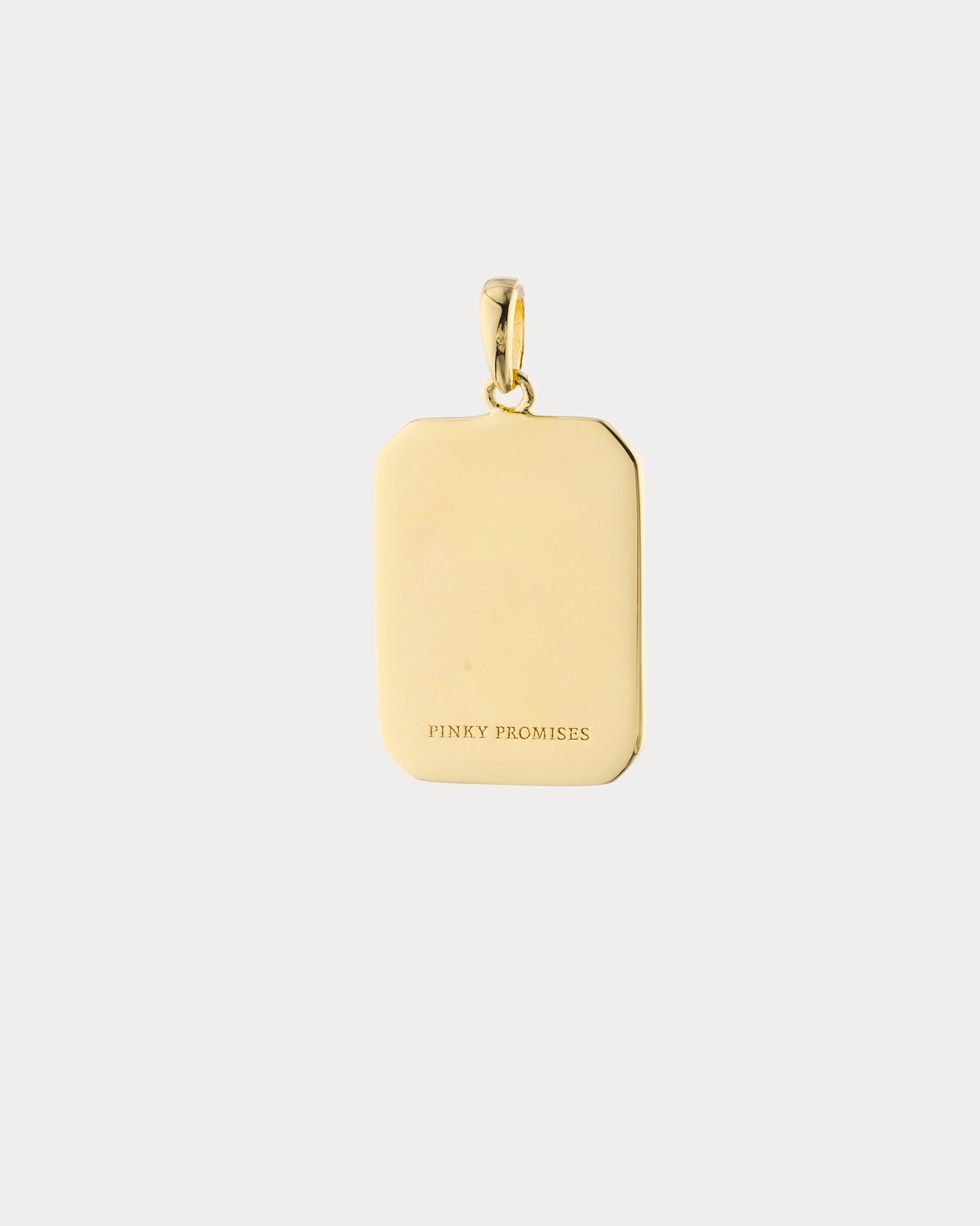 Promise ketting