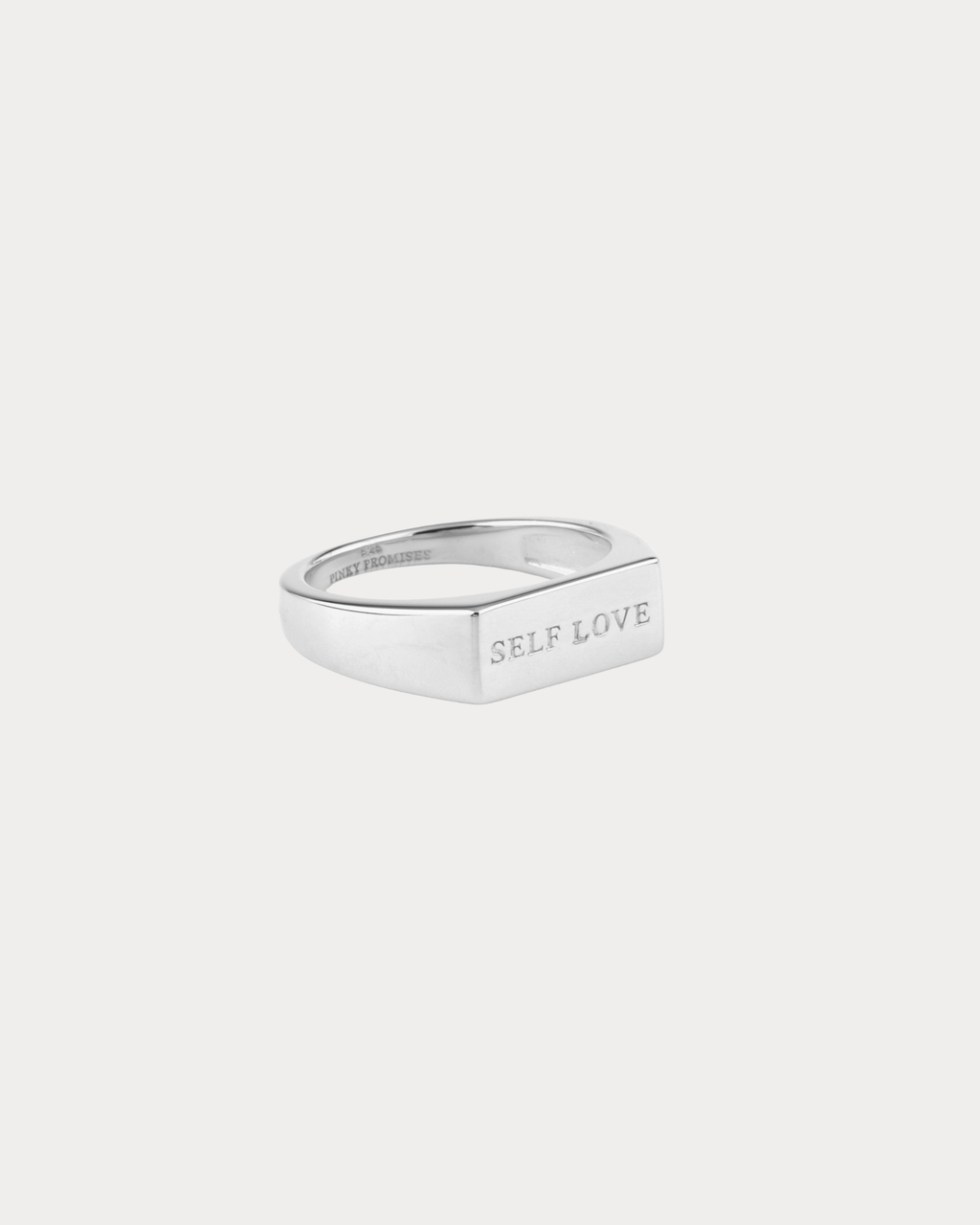 Self Love ring