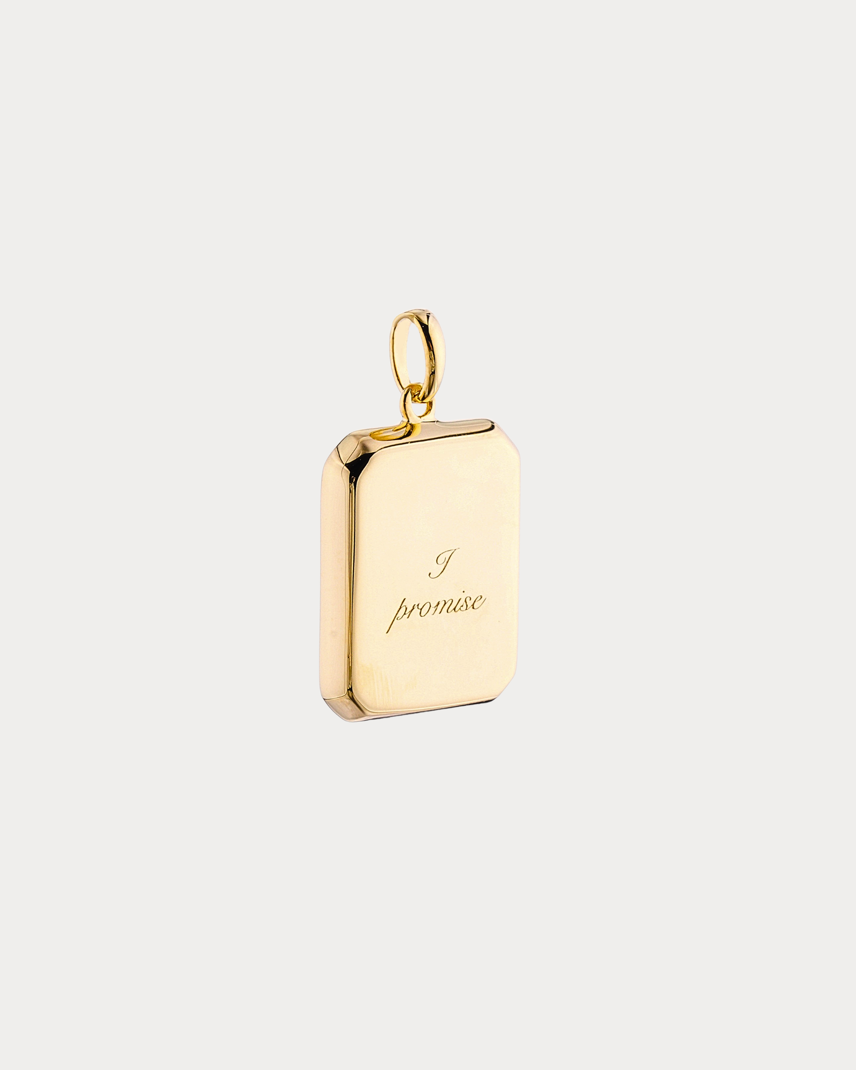 Promise ketting