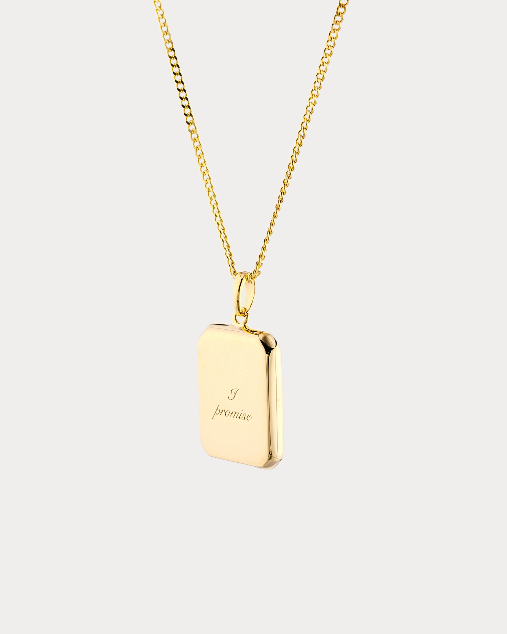 Promise ketting
