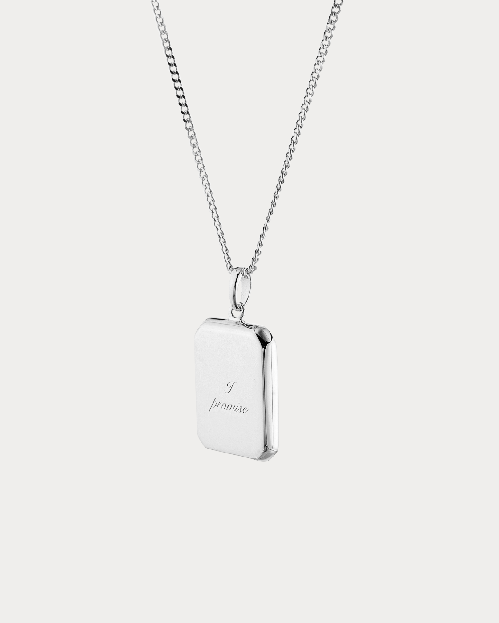 Promise ketting