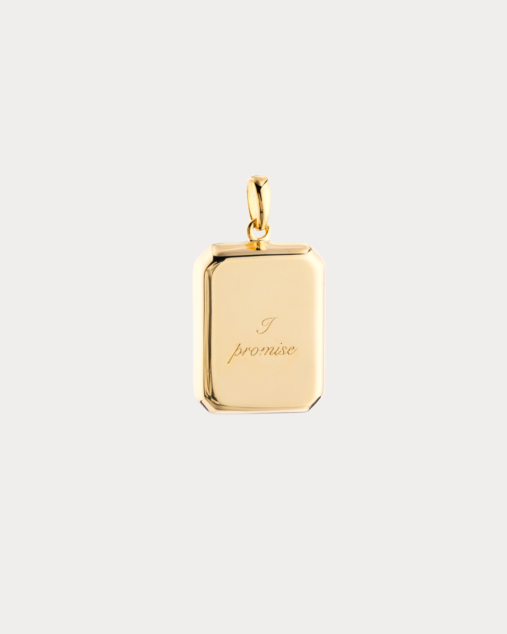 Promise ketting