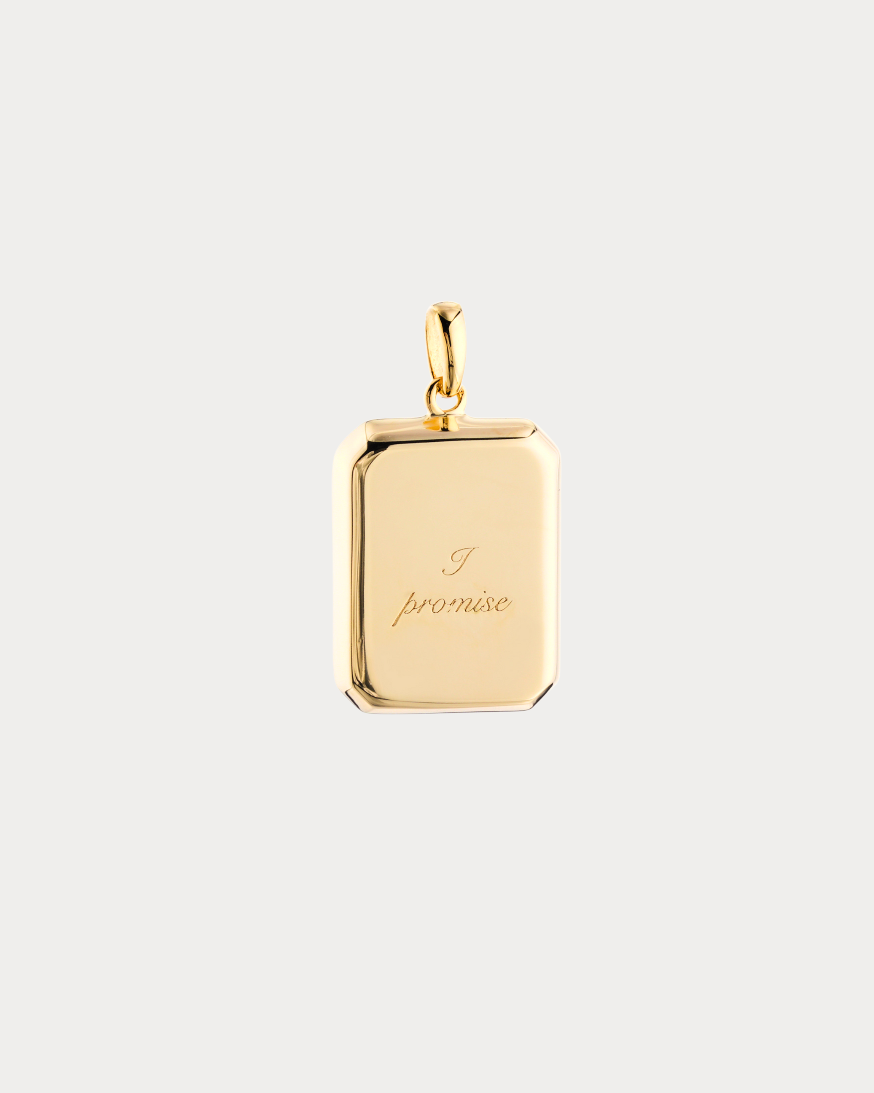 Promise ketting