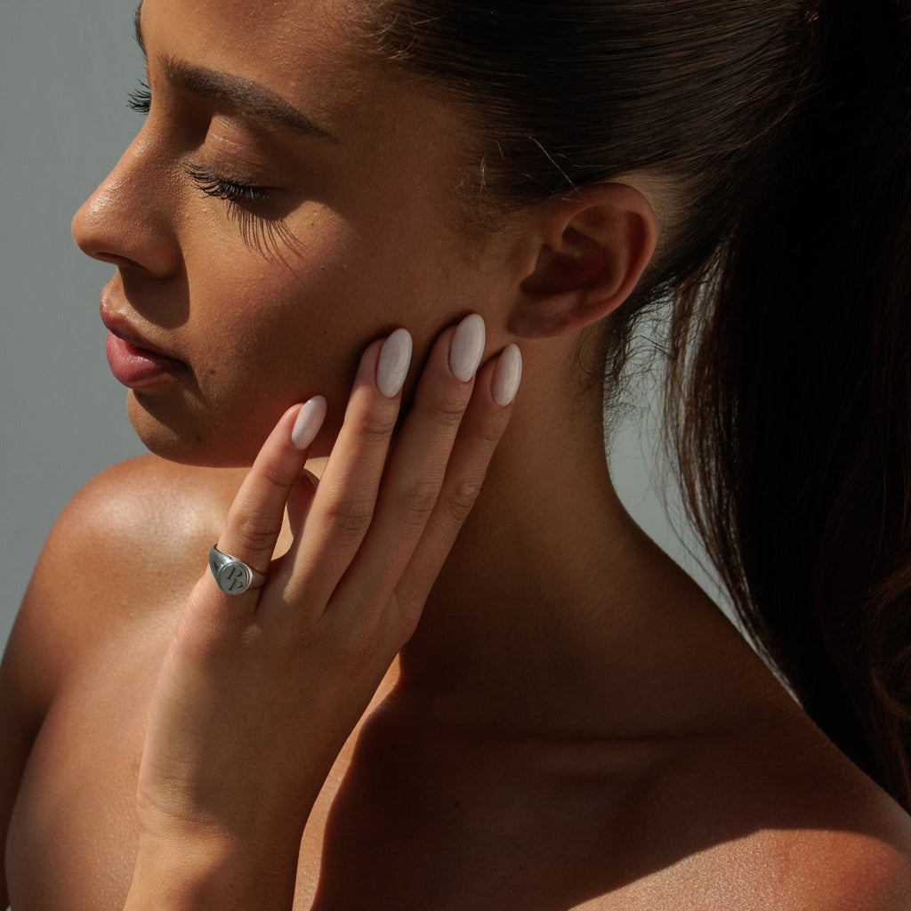 zegel promise ring