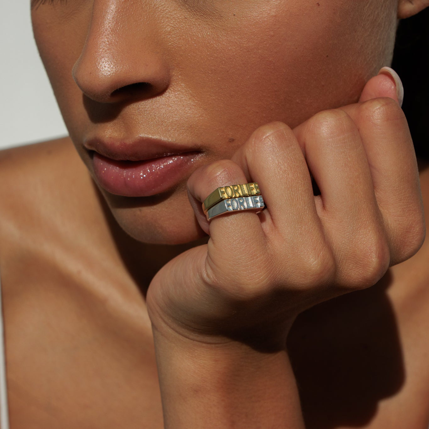 for life promise ring