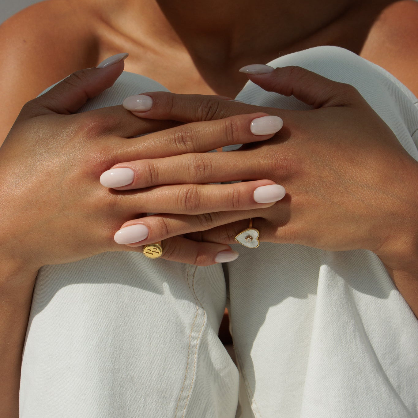 Promise Signet