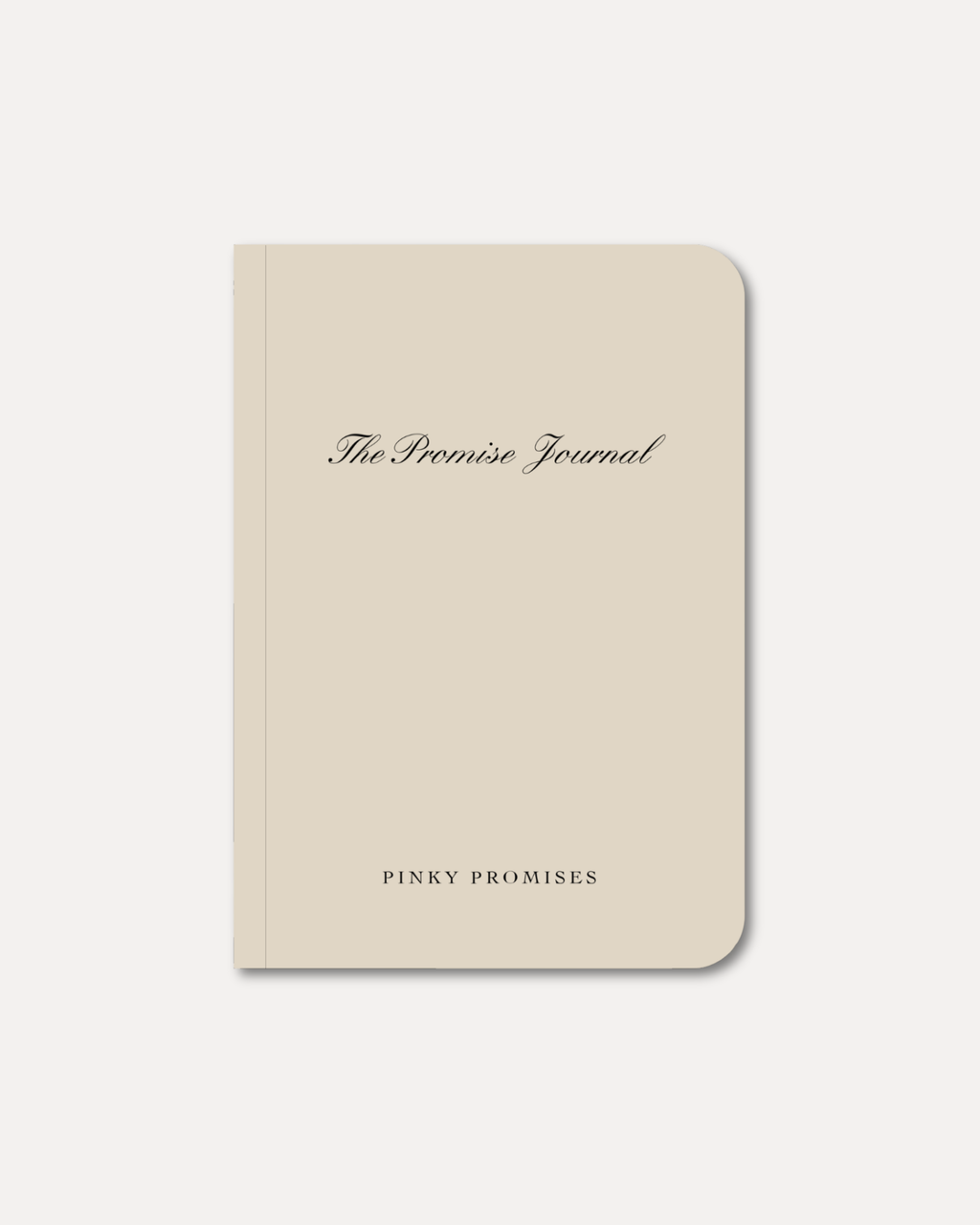 The Promise Journal