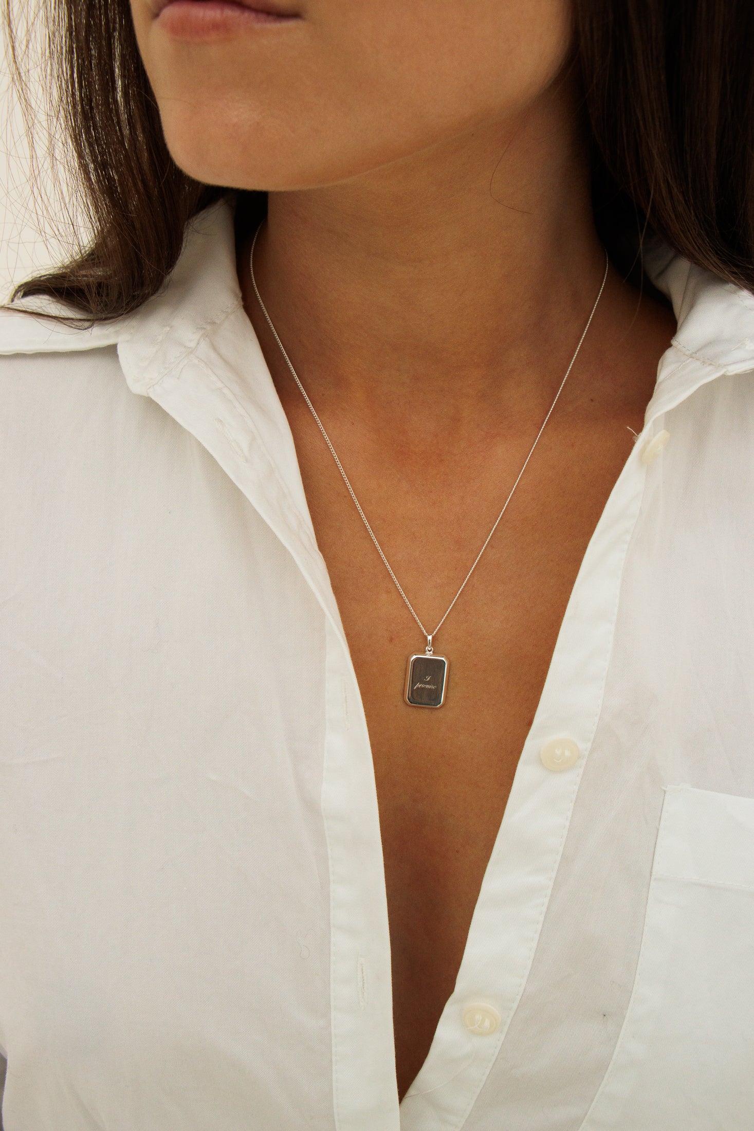 Promise ketting