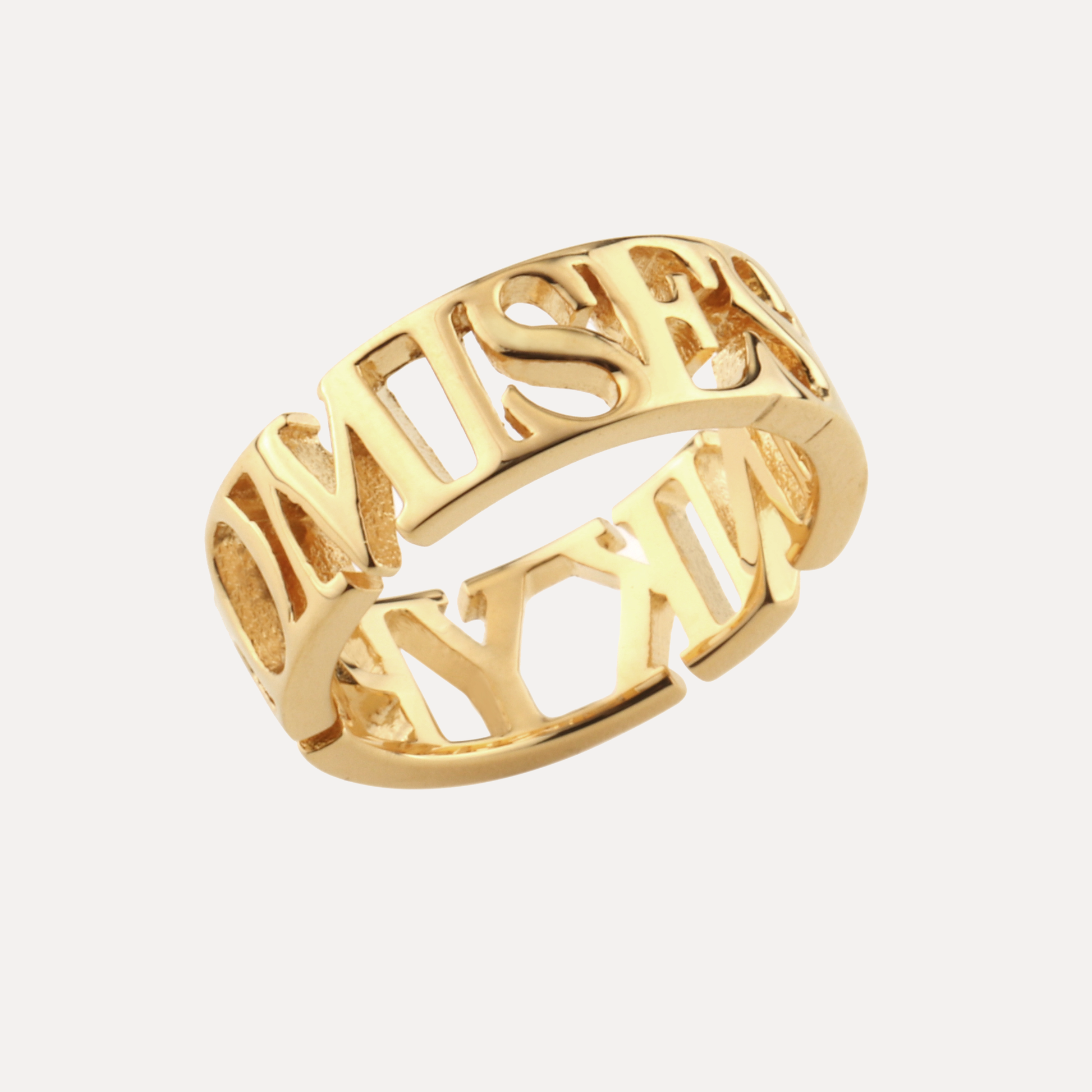 promise ring