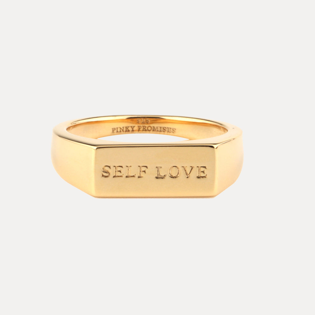 self love ring