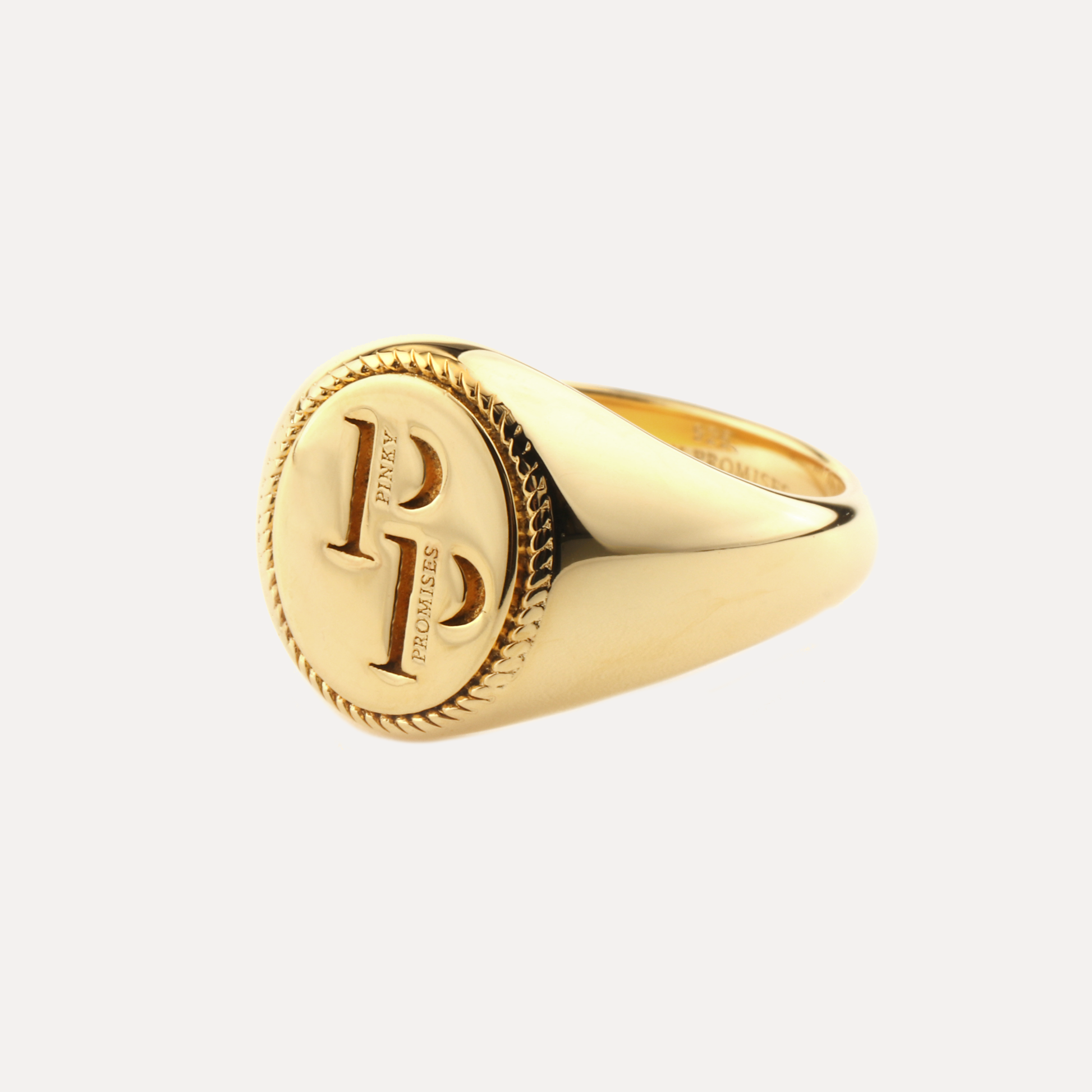 zegel promise ring